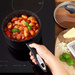 Rondelek 20 cm (2,6 l) z pokrywką Cook ZYLISS