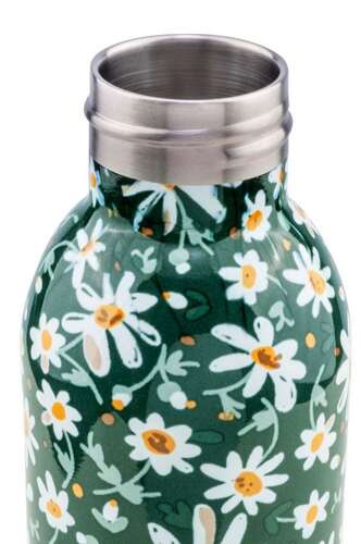 Butelka termiczna 500ml B Bottles TWIN Prato in Fiore BUGATTI