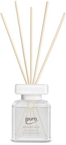 Dyfuzor 100ml White Lily ESSENTIALS ipuro 
