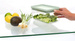 Tarka z wymiennymi ostrzami Tasty+ BRABANTIA