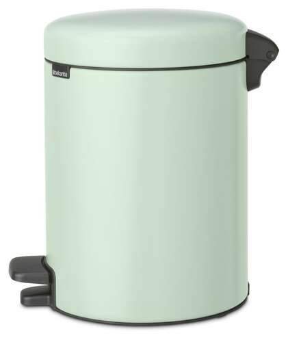 Kosz pedałowy NewIcon 5l Jade Green BRABANTIA