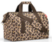 Torba allrounder L leo macchiato REISENTHEL