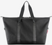 Torba extralite weekender L mesh black REISENTHEL