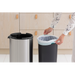 Kosz Touch Bin New 30l stal matowa FPP BRABANTIA