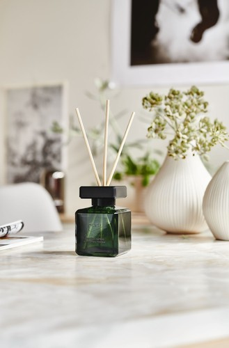 Dyfuzor 50ml Black Bamboo ESSENTIALS ipuro