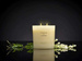 Świeca XL Tuberose and Jasmine 600g CERERIA MOLLA