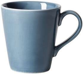 Kubek 350ml Organic Turquoise VILLEROY BOCH