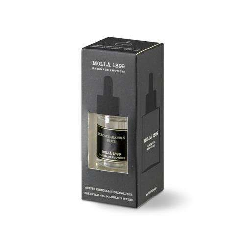 Olejek eteryczny 30 ml Mediterranean Blue CERERIA MOLLA