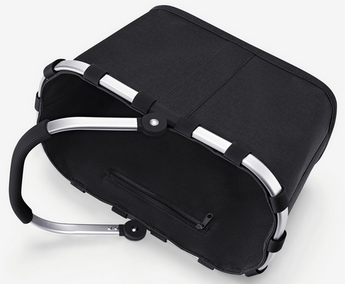 Koszyk carrybag XS black REISENTHEL