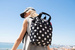 Torba allrounder R dots white REISENTHEL