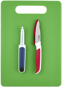 Zestaw kuchenny 3 elementowy Essential ZYLISS