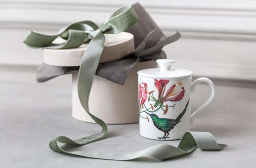 Kubek z pokrywką 300ml Avarua Gifts VILLEROY BOCH