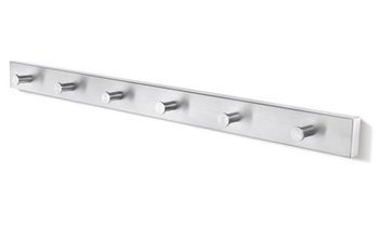 Wieszak na ubrania mocowany do ściany VIALO, ZACK