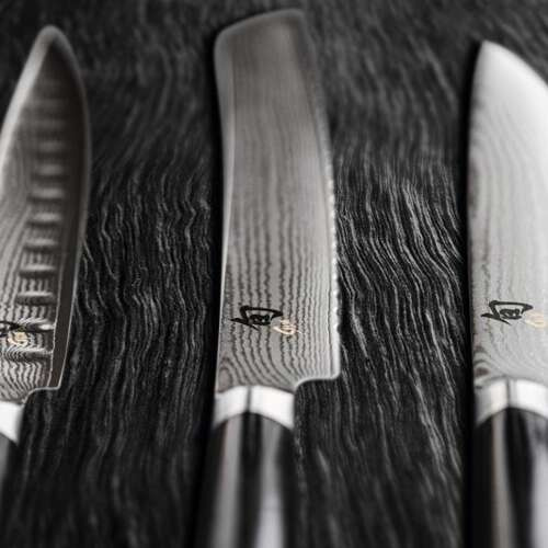 Nóż do filetowania 15 cm SHUN KAI