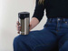 Kubek 270ml Miracle Mug Brushed SIGG 