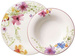 Zestaw obiadowy 12el. (dla 6 osób) Mariefleur Basic VILLEROY BOCH 