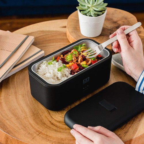 Wymienny pojemnik do Monbento Warmer Side L MONBENTO