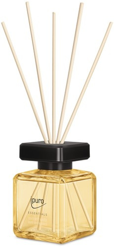 Dyfuzor 100ml Soft Vanilla ESSENTIALS ipuro