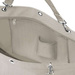 Torba shopper XL herringbone sand REISENTHEL