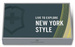 Scyzoryk Companion New York Syle VICTORINOX