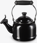 Czajnik 1,1l Demi  czarny błyszczący LE CREUSET