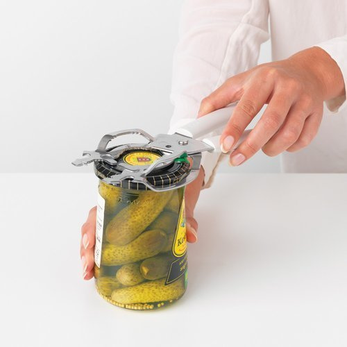Otwieracz uniwersalny Tasty+ BRABANTIA