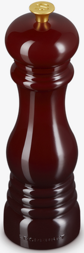 Młynek do soli 21 cm garnet LE CREUSET