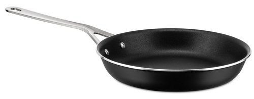 Patelnia 32 cm z powłoką ceramiczną Pots&Pans ALESSI