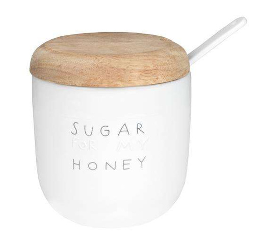 Cukierniczka Sugar for my honey RAEDER