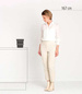 Kosz Sort & Go 6l Light Grey BRABANTIA