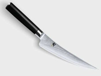 Nóż do filetowania GOKUJO 15 cm SHUN KAI