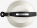 Czajnik Cloche 2,1l Meringue LE CREUSET