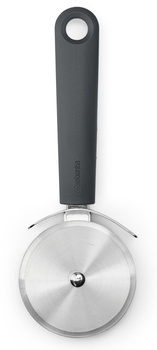 Nóż do pizzy Tasty+ Dark Grey BRABANTIA