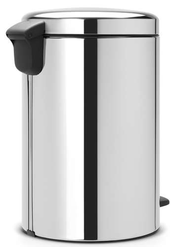 Kosz pedałowy NewIcon 20l stal polerowana BRABANTIA