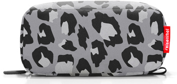 Kosmetyczka multicase leo nero REISENTHEL