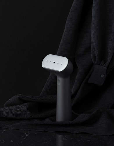 Parownica ręczna Charcoal Cirrus 3 Iron Steamer