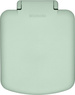 Kosz pedałowy 25l StepUp jade green Brabantia