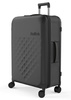 Walizka FLEX 360 SPINNER 29" black ROLLINK