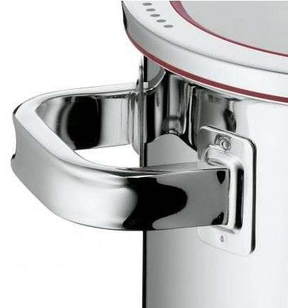 Garnek 3,9 l z pokrywką Function 4 WMF 