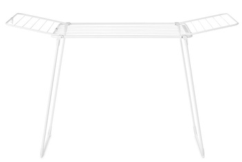 Suszarka na pranie 18m HangOn Too biała BRABANTIA