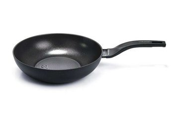 Wok 28cm NOVA, indukcja, MONETA