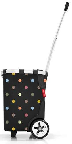 Wózek carrycruiser dots REISENTHEL