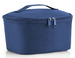Torba coolerbag S pocket navy REISENTHEL