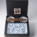 Zestaw do sushi Blue Dragonfly MADE IN JAPAN