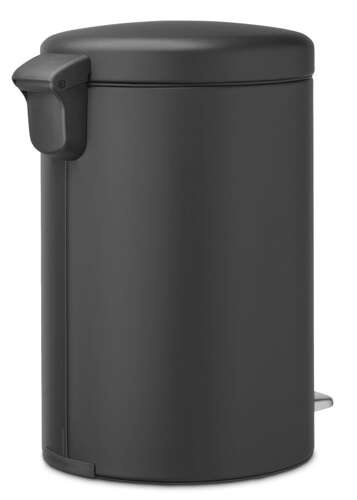 Kosz pedałowy NewIcon 20l Mineral Infinite Grey BRABANTIA