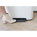 Kosz BO PEDAL BIN 3 x11l biały BRABANTIA