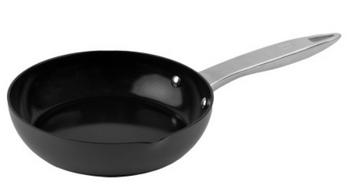 Patelnia ceramiczna 20 cm Ultimate Pro Ceramic Zyliss