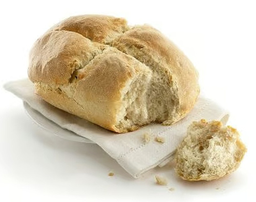 Forma do wyrabiania i pieczenia chleba M silikonowa brązowa LEKUE