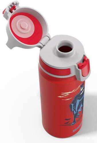 Butelka 600ml WMB ONE Batman Standing SIGG