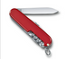 Scyzoryk CLIMBER czerwony VICTORINOX